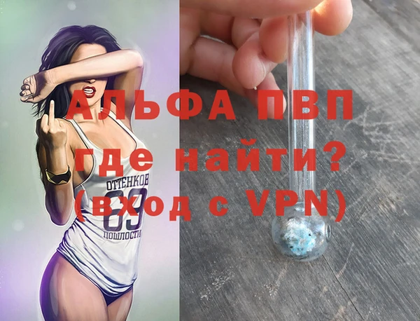 apvp Пересвет